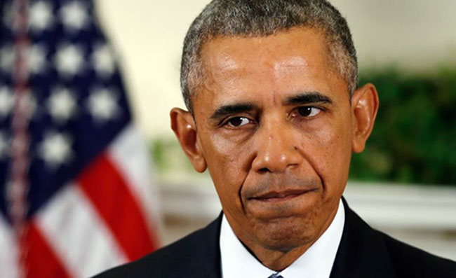 اوباما: انتظار نداشتم یک لیبرال دموکرات رهبر طالبان شود